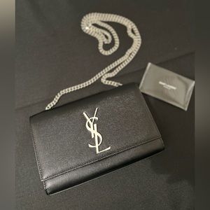 YSL Crossbody/Shoulder Purse